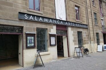 Salamanca Arts Centre Battery Point