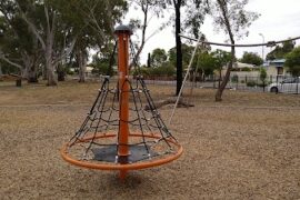 Salisbury Nth Playground & Skate Park Salisbury North