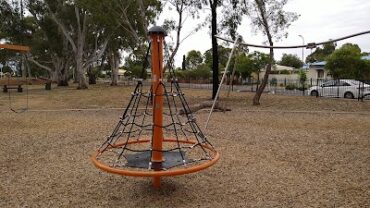 Salisbury Nth Playground & Skate Park Salisbury North