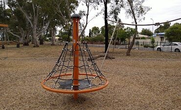 Salisbury Nth Playground & Skate Park Salisbury North