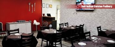 Salt Indian Cuisine Padbury Padbury