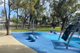 Sandringham Park Kwinana