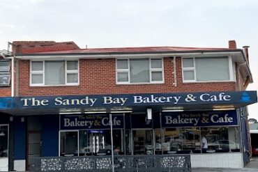 Sandy Bay Bakery & Cafe Sandy Bay