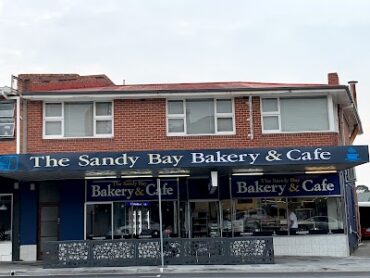 Sandy Bay Bakery & Cafe Sandy Bay