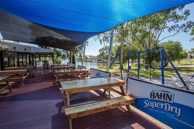 Sandy Cove Tavern Mandurah