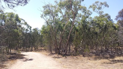 Sandy Creek Conservation Park Blakeview