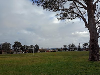 Sarvaas Park North Albury