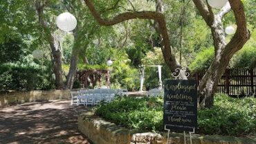 Scented Garden South Perth