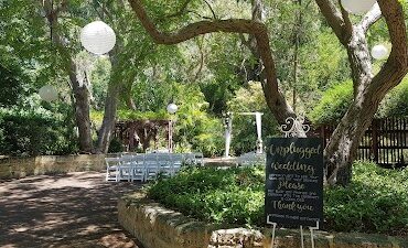 Scented Garden South Perth