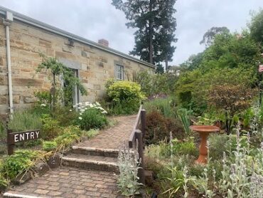 Schramm's Cottage - Doncaster-Templestowe Historical Society Museum Doncaster East