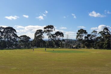 Schramms Reserve Doncaster