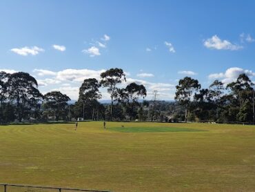 Schramms Reserve Doncaster