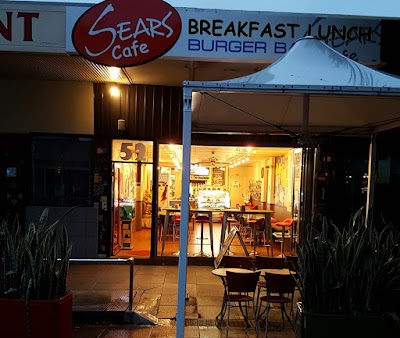 Sears Cafe Bunbury