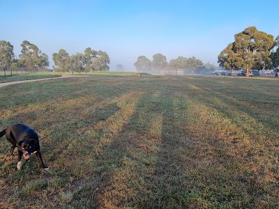 Sebastopol Dog Park Sebastopol