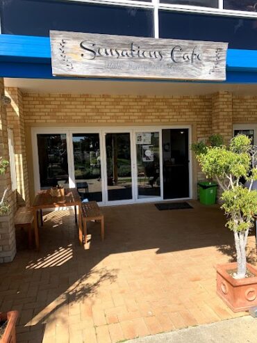 Sensations Cafe Busselton