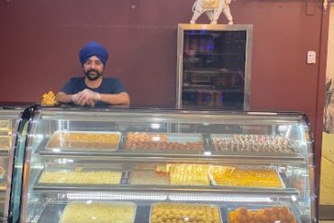 Shan Sweets And Restaurant ( Plympton) Plympton