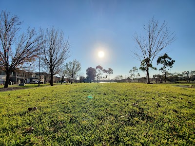 Shearwater Drive Playground Mawson Lakes