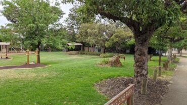 Shenton Park Playground Subiaco