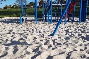 Ship Playground Kwinana