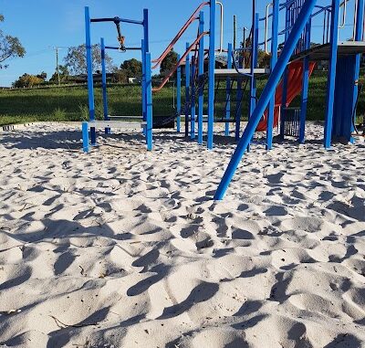 Ship Playground Kwinana