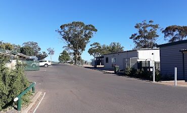 Shoreline Caravan Park Port Augusta