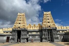 Shri Shiva Vishnu Temple Carrum Downs