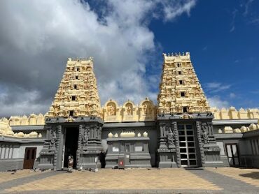 Shri Shiva Vishnu Temple Carrum Downs