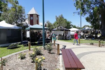 Signal Park Busselton