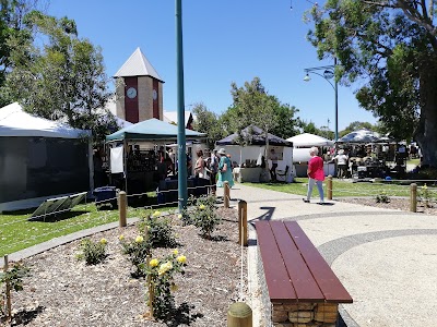 Signal Park Busselton