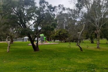 Simpson Reserve Aberfoyle Park