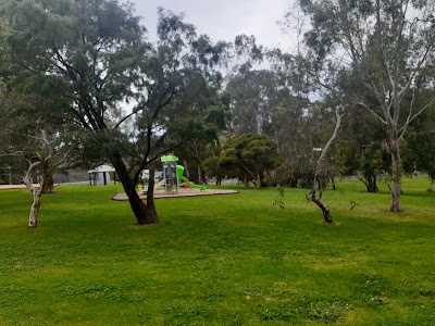 Simpson Reserve Aberfoyle Park