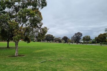 Sir Frank Berryman Reserve Modbury Heights