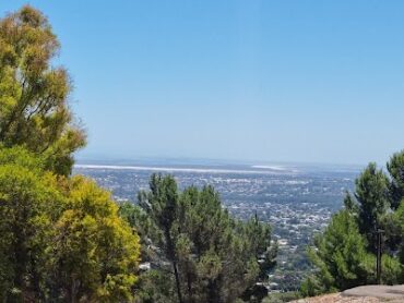 Skye Lookout Golden Grove