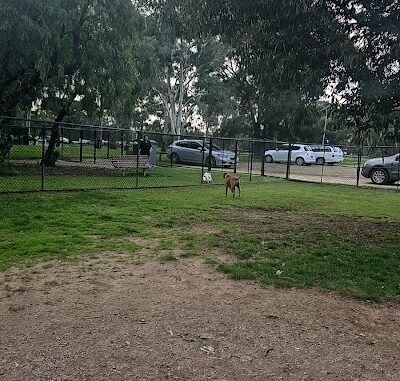 Small Dog Park Mawson Lakes