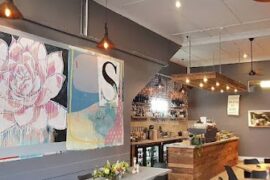 Sodi Cafe Geelong West