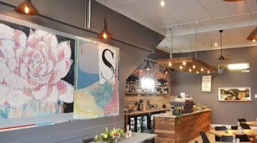 Sodi Cafe Geelong West