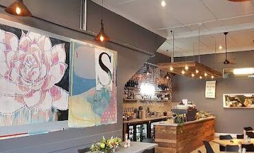 Sodi Cafe Geelong West