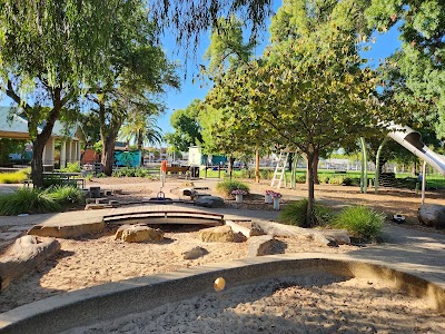 Soldier's Memorial Gardens Playground Prospect (SA)