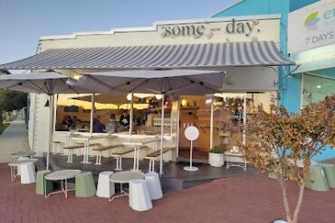 Some-day Coffee Co. Floreat