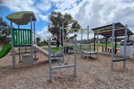 Somerset Playground Craigmore