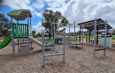 Somerset Playground Craigmore