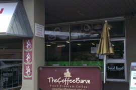 Soul Food Community Cafe Modbury Heights