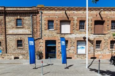 South Australian Maritime Museum Golden Grove