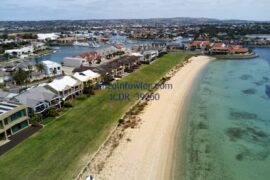 South Point Reserve Port Lincoln