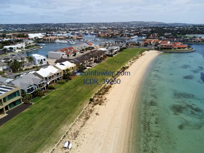 South Point Reserve Port Lincoln