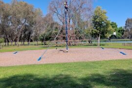 South Terrace Glover Playground Adelaide