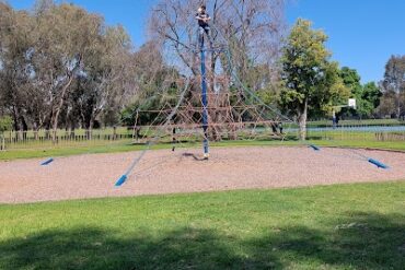 South Terrace Glover Playground Adelaide