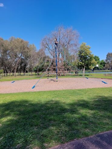 South Terrace Glover Playground Adelaide