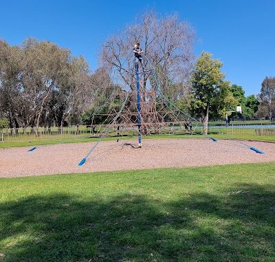 South Terrace Glover Playground Adelaide