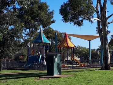 Southbank Boulevard Reserve Sheidow Park